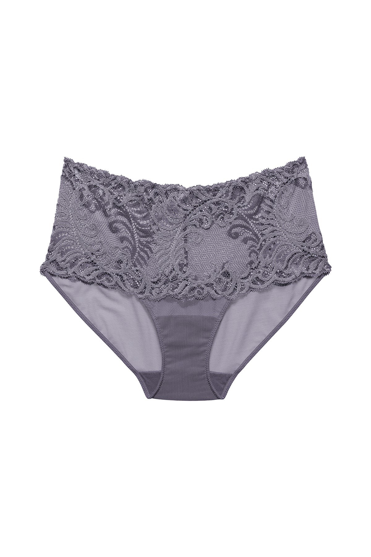 Feathers Girl Brief