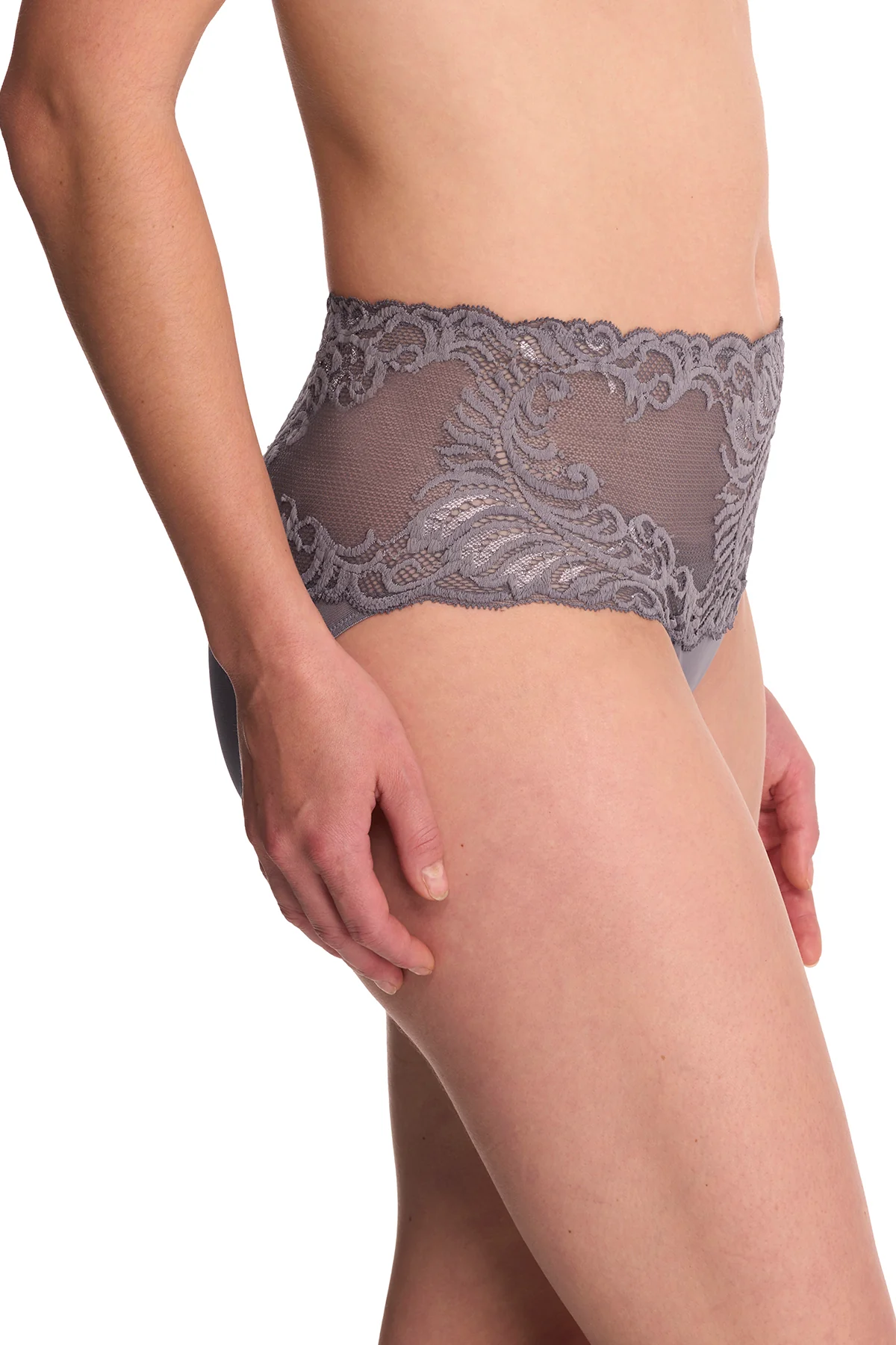 Feathers Girl Brief - Image 3