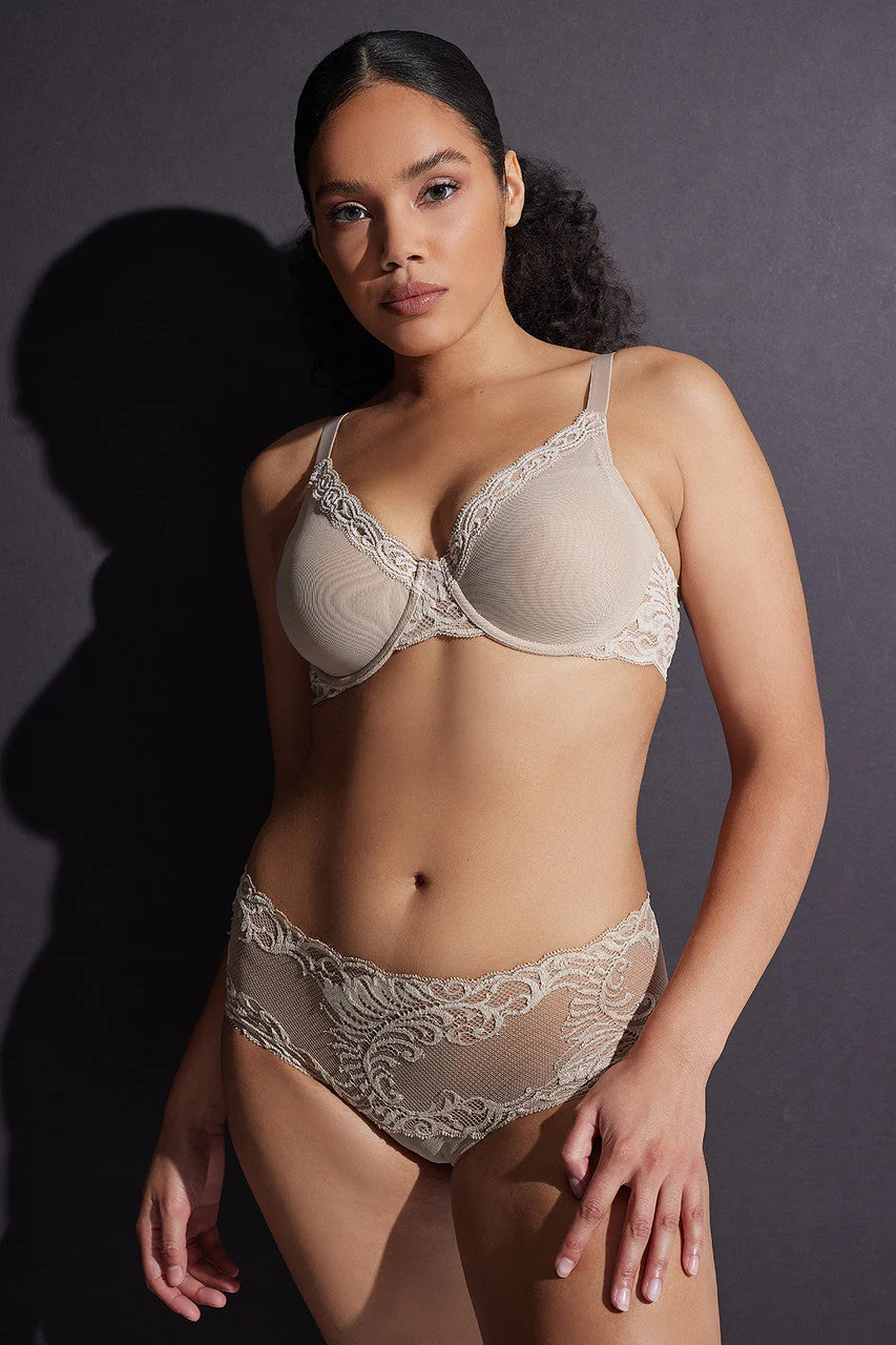 Feathers Girl Brief - Image 18