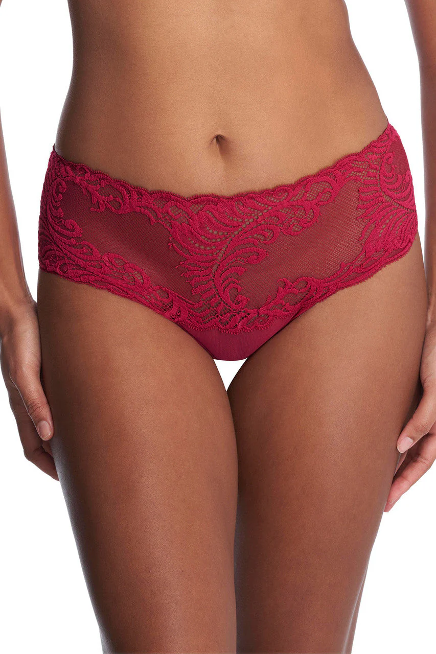 Feathers Girl Brief - Image 2