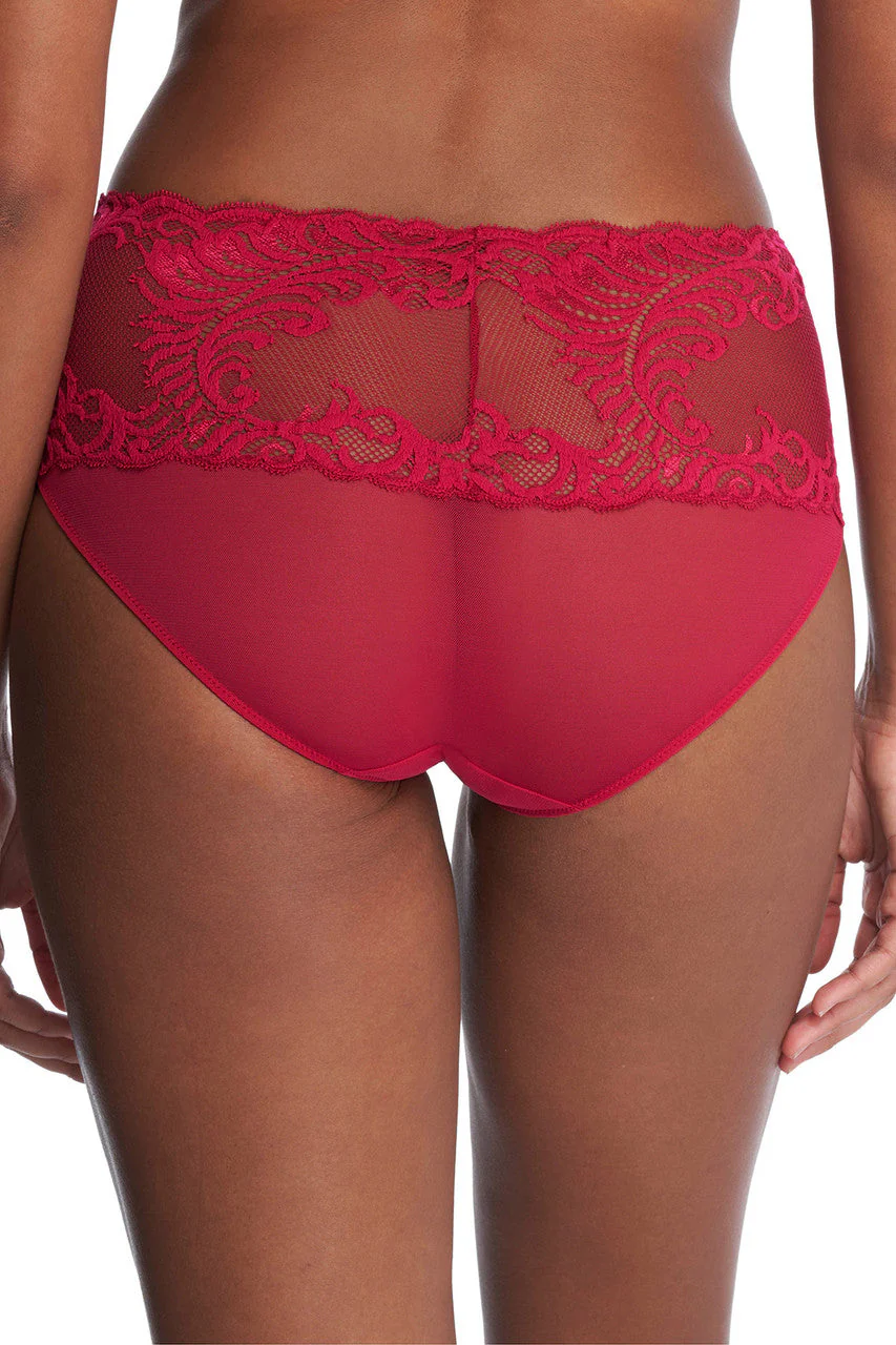 Feathers Girl Brief - Image 30