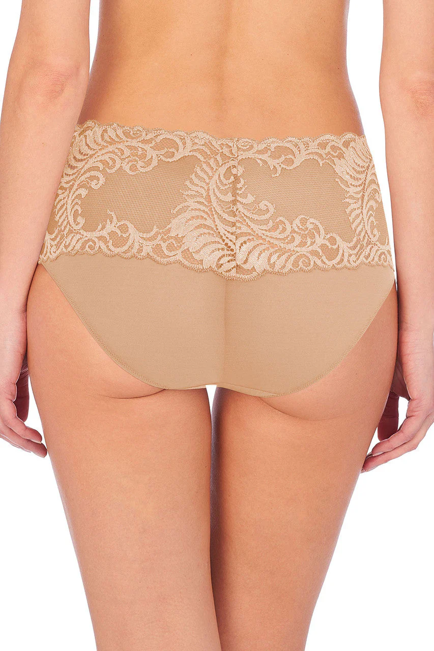 Feathers Girl Brief - Image 9