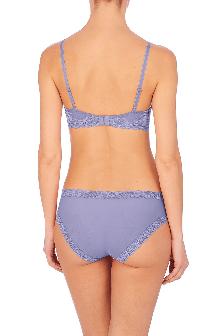 Feathers Plunge T-Shirt Bra - Image 4