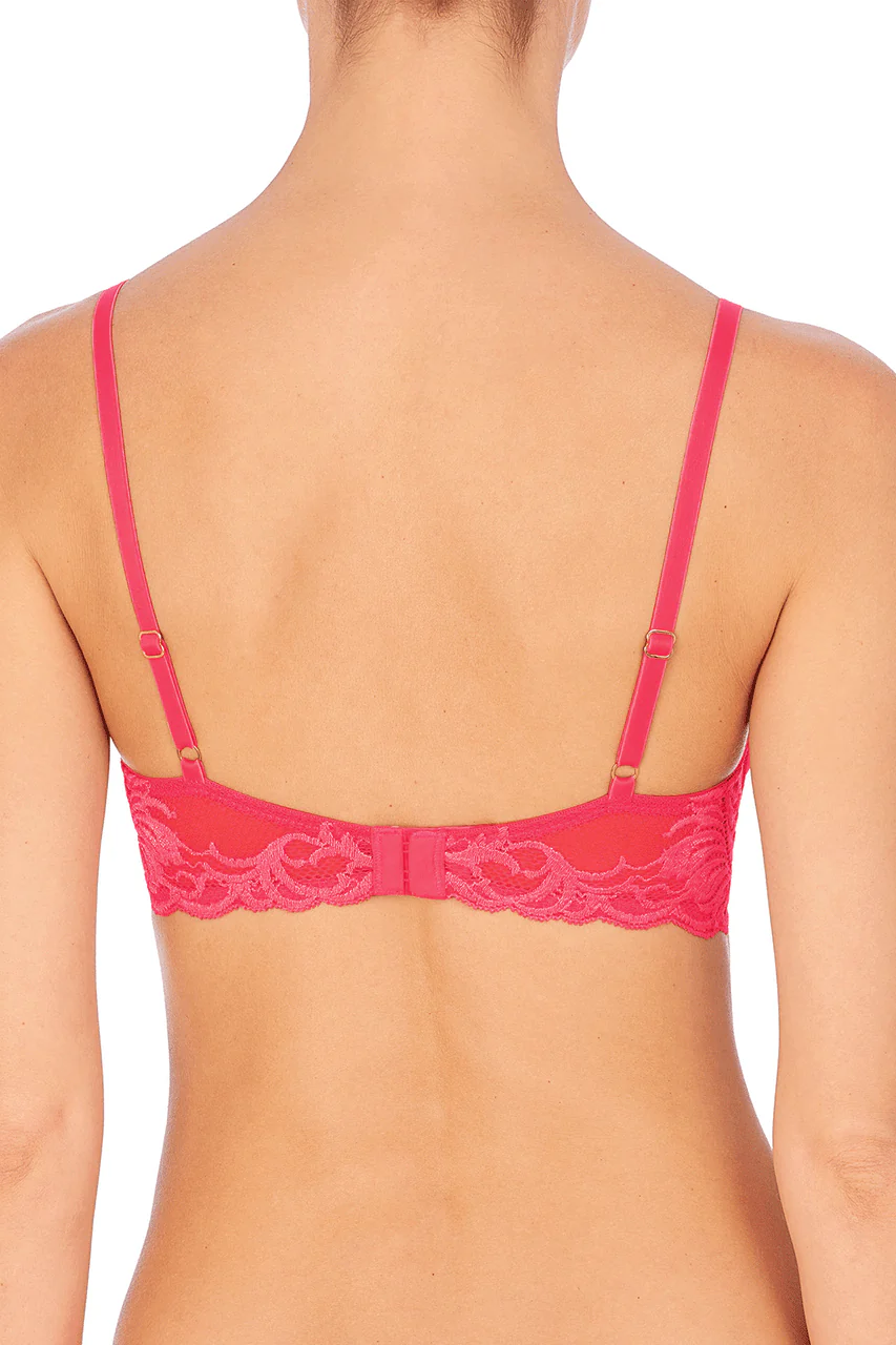 Feathers Plunge T-Shirt Bra - Image 3