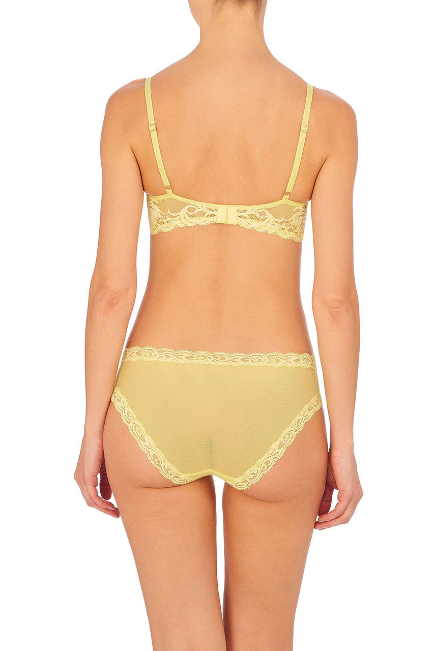 Feathers Plunge T-Shirt Bra - Image 6