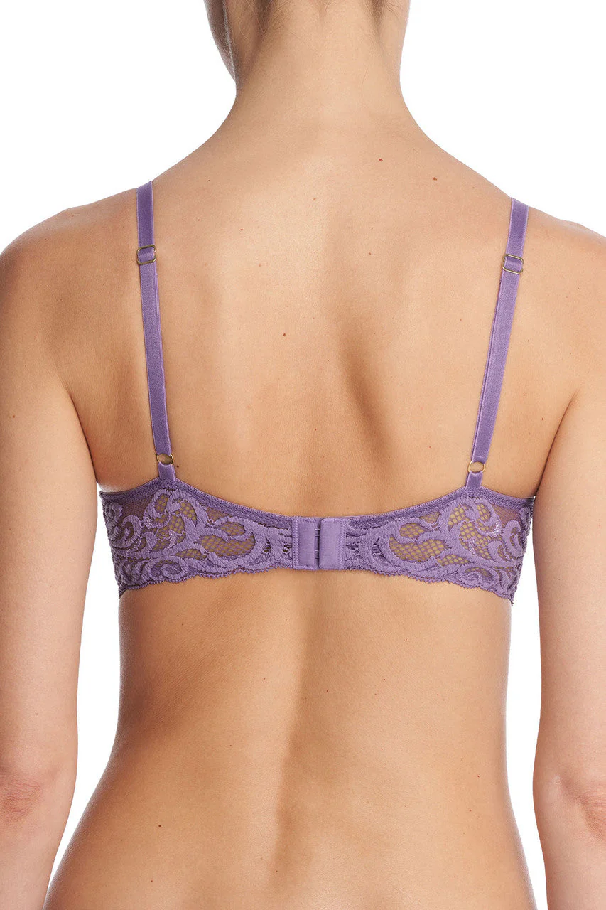 Feathers Plunge T-Shirt Bra - Image 4