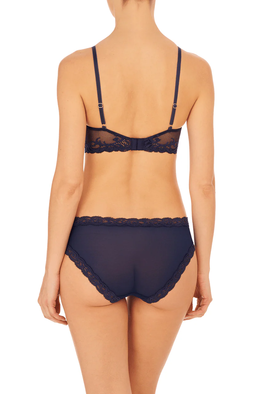Feathers Plunge T-Shirt Bra - Image 7