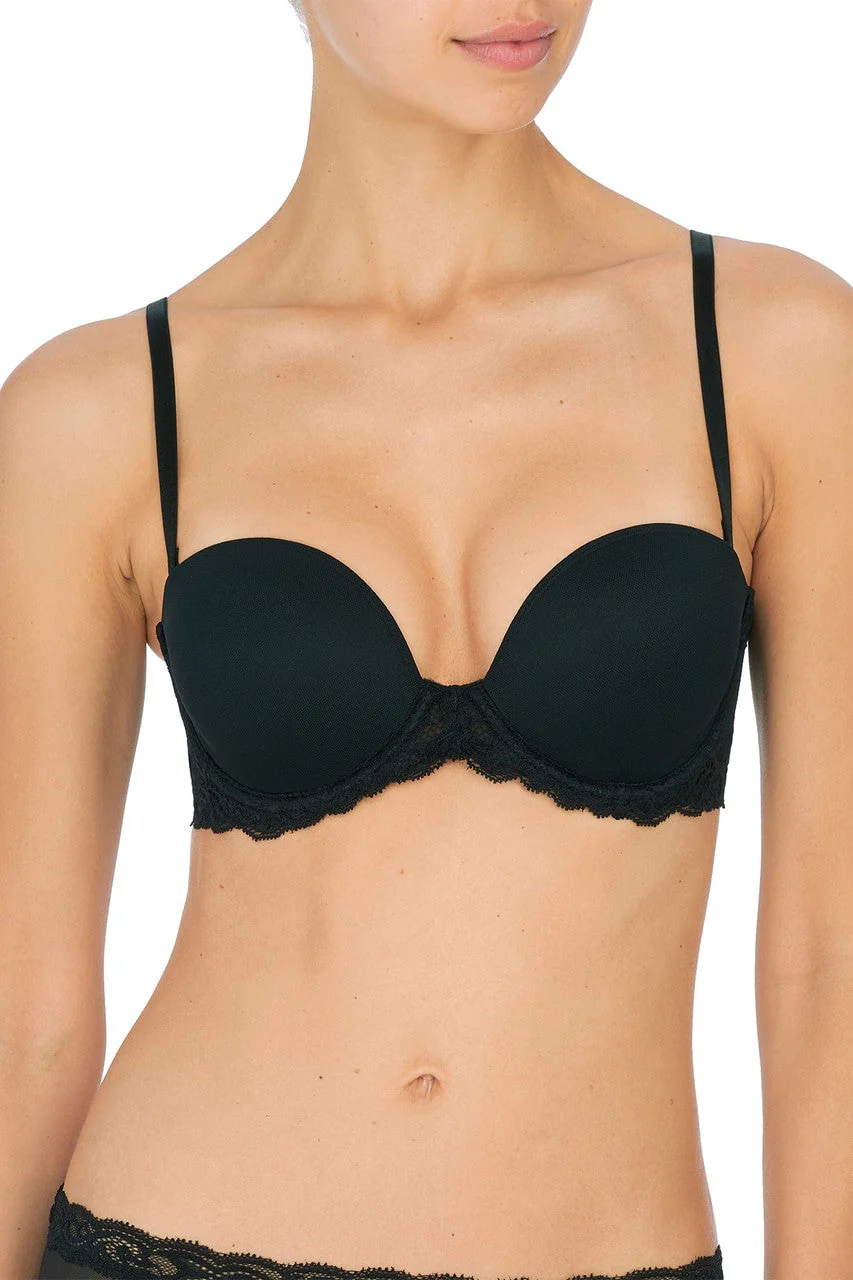 Feathers Strapless Bra - Image 4