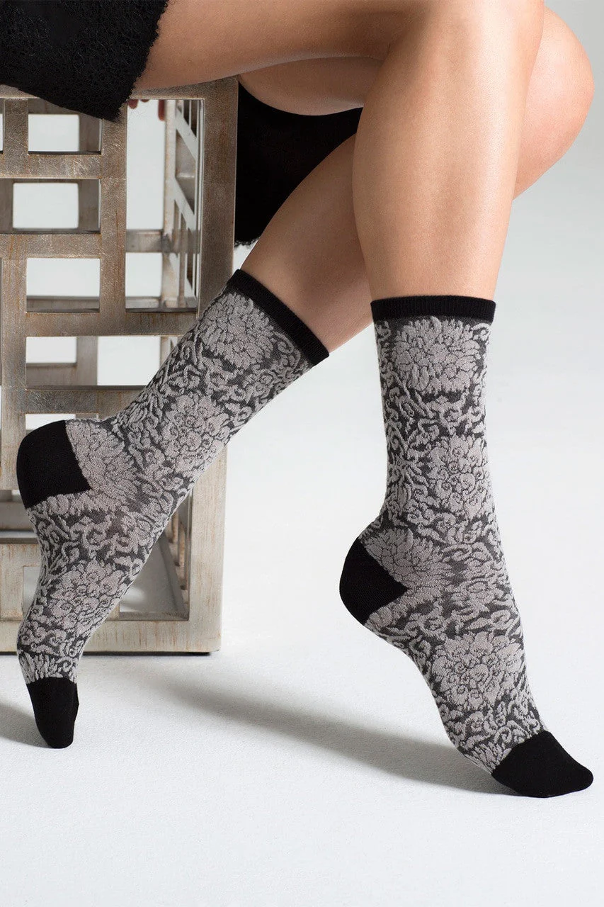 Fields of Chi Socks - Image 3