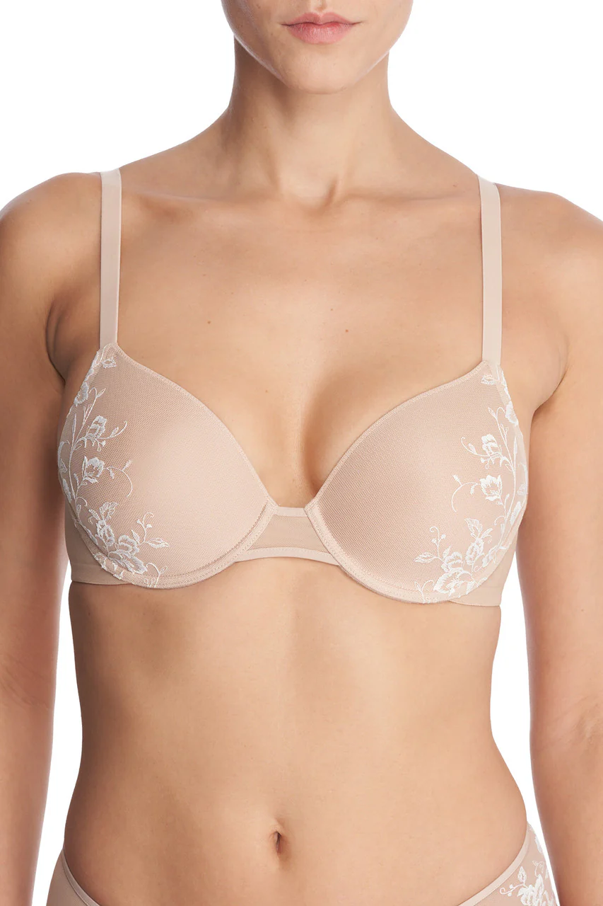 Flawless Contour Underwire Bra - Image 2