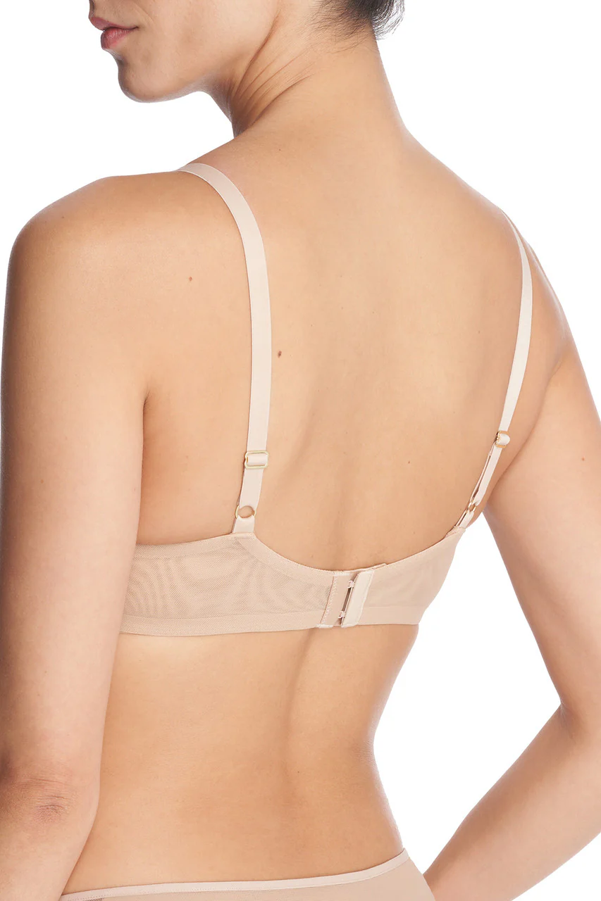Flawless Contour Underwire Bra - Image 5