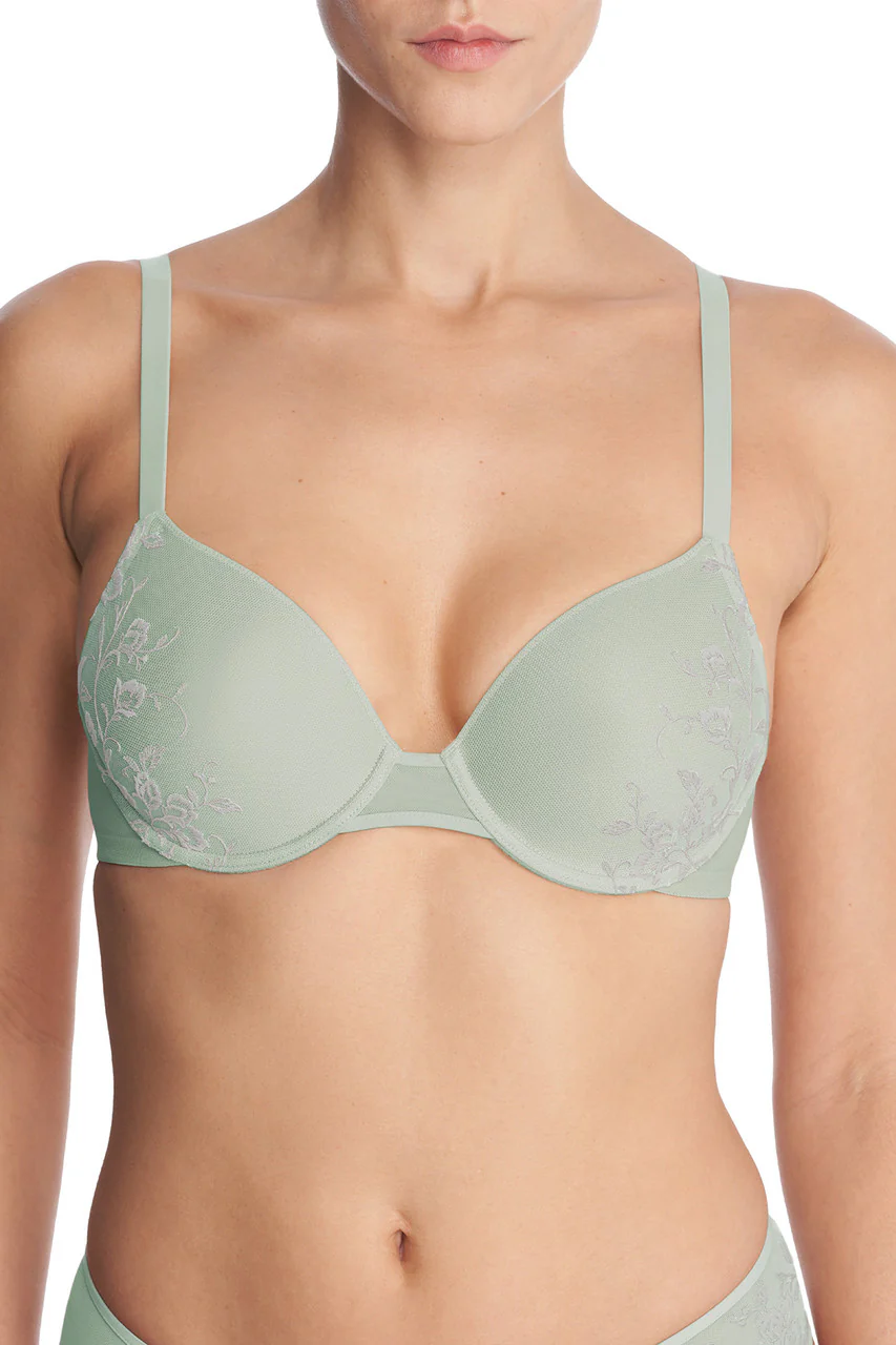 Flawless Contour Underwire Bra