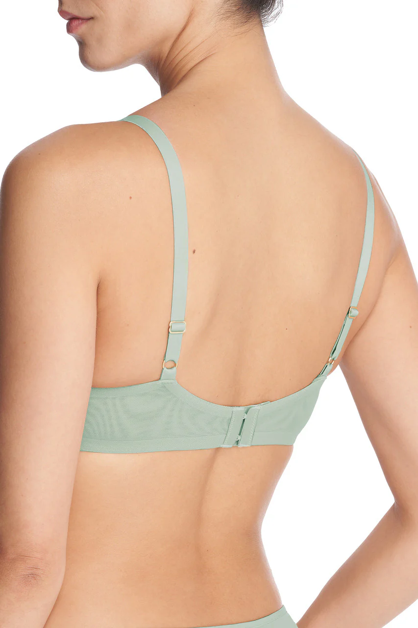 Flawless Contour Underwire Bra - Image 4