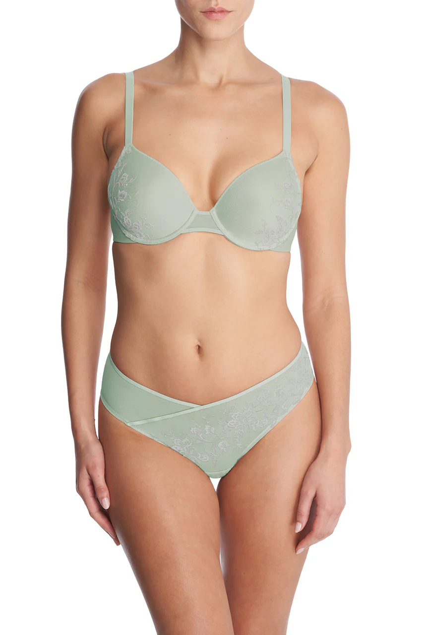 Flawless Contour Underwire Bra - Image 5