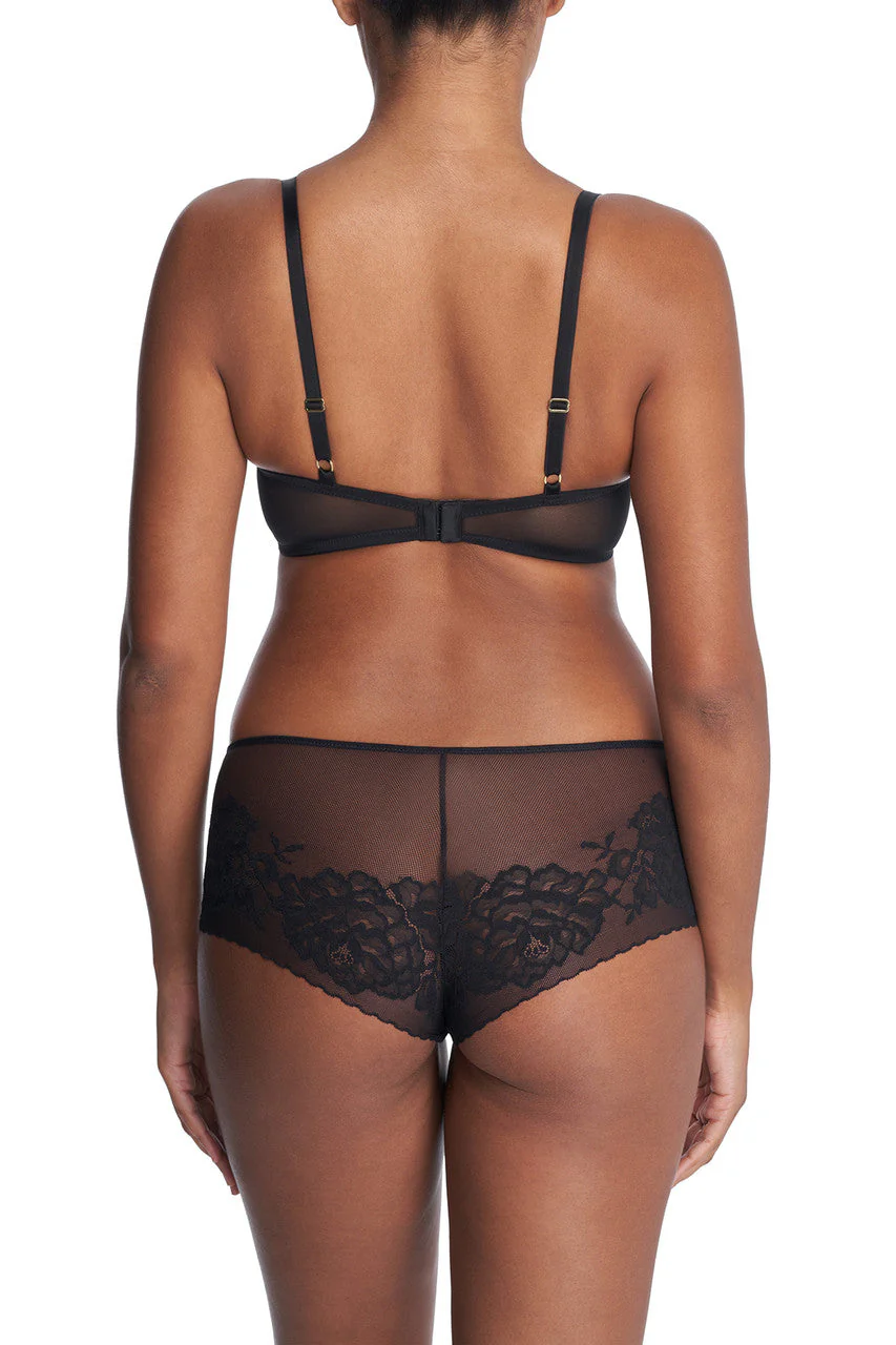 Flora Contour Underwire Bra - Image 7