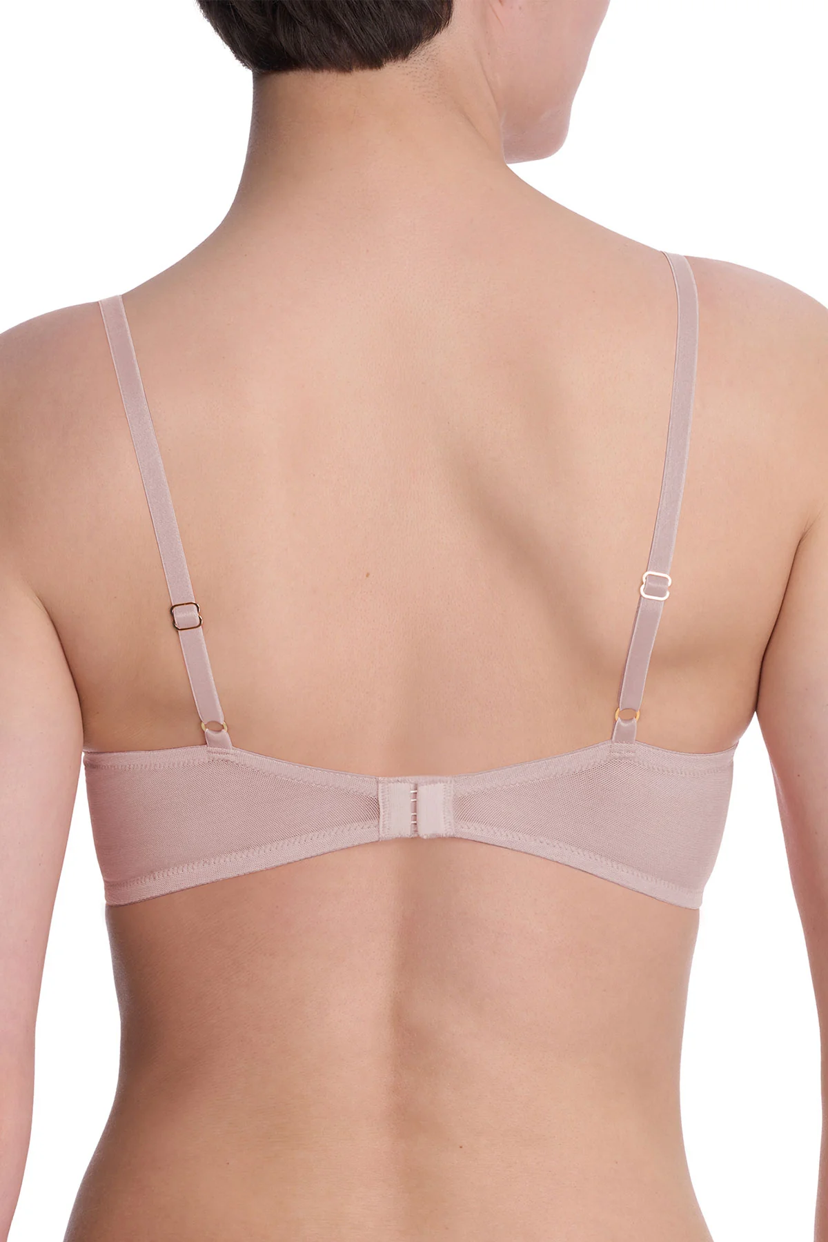 Flora Contour Underwire Bra - Image 3