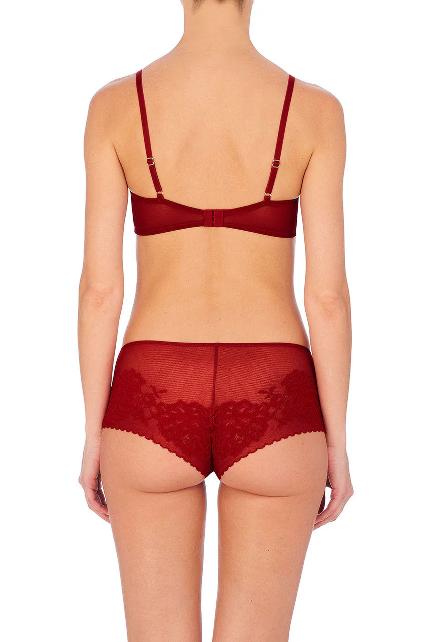 Flora Contour Underwire Bra - Image 7