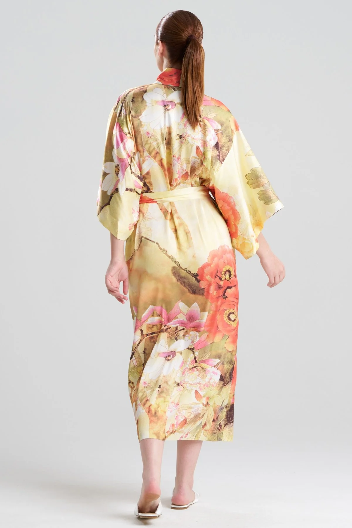 Floral Garden Robe - Image 2