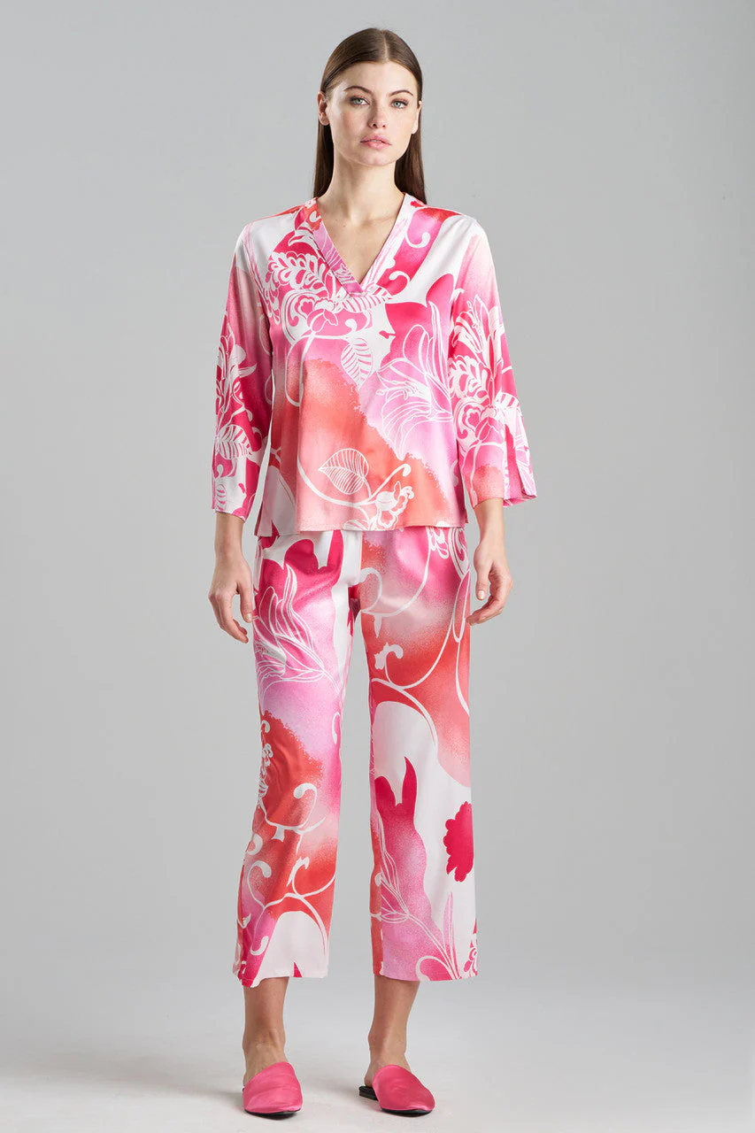 Floral Nouveau PJ