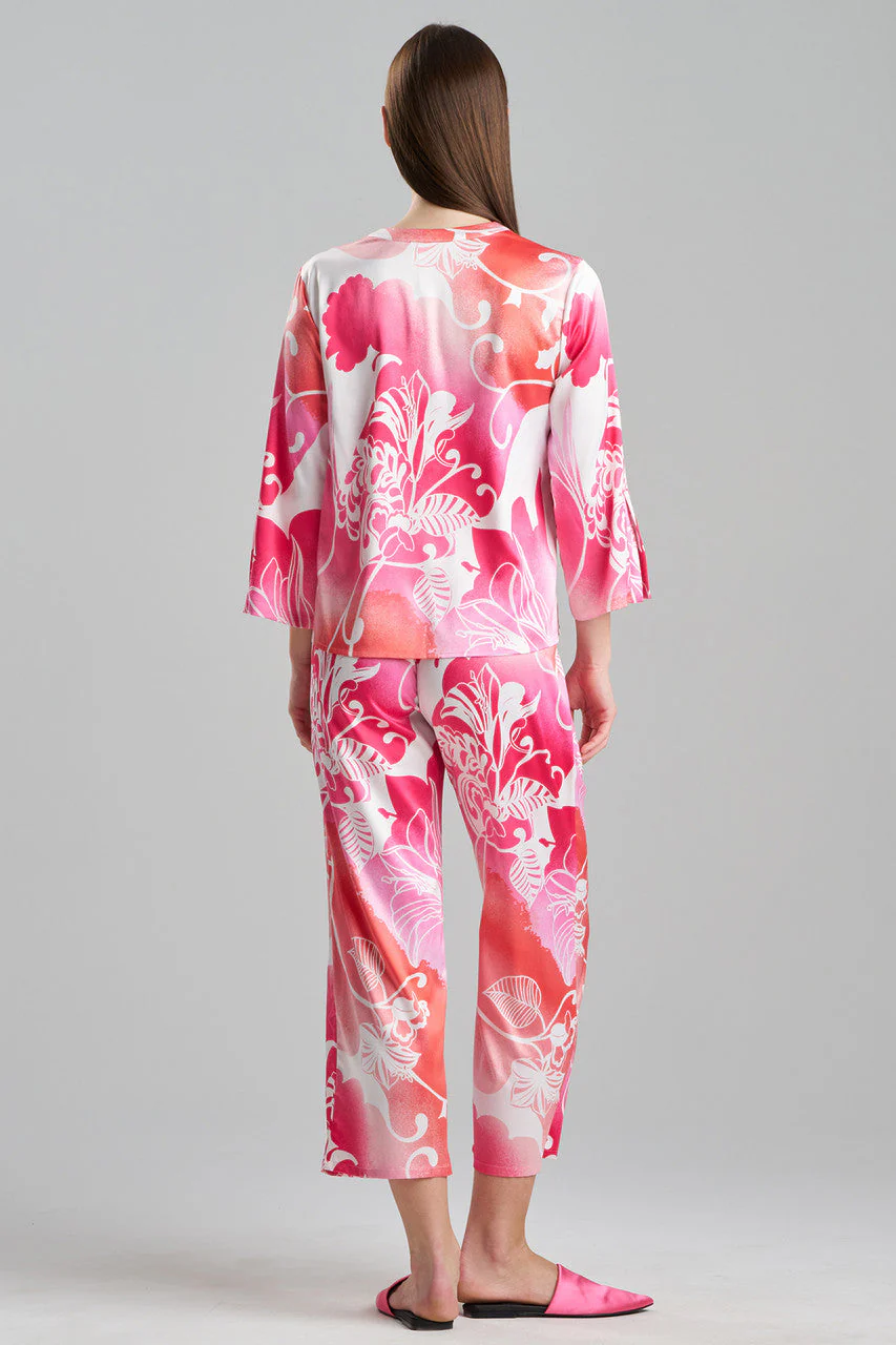 Floral Nouveau PJ - Image 2