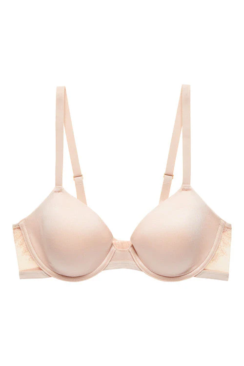 Frame Contour Underwire Bra
