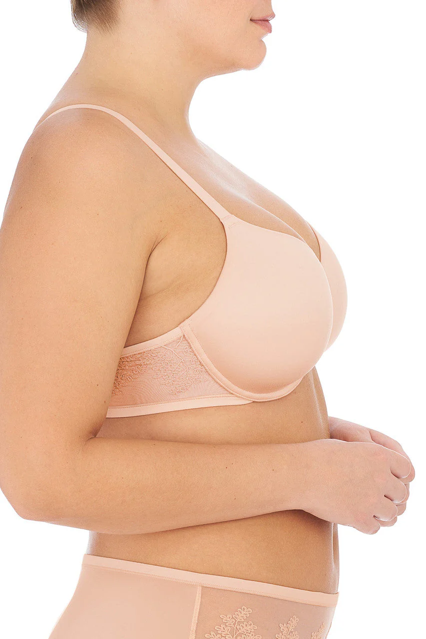 Frame Contour Underwire Bra - Image 10