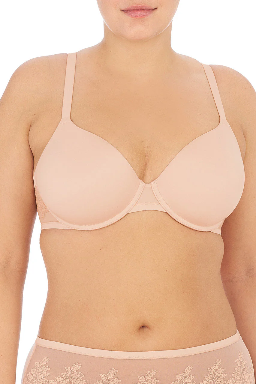 Frame Contour Underwire Bra - Image 11