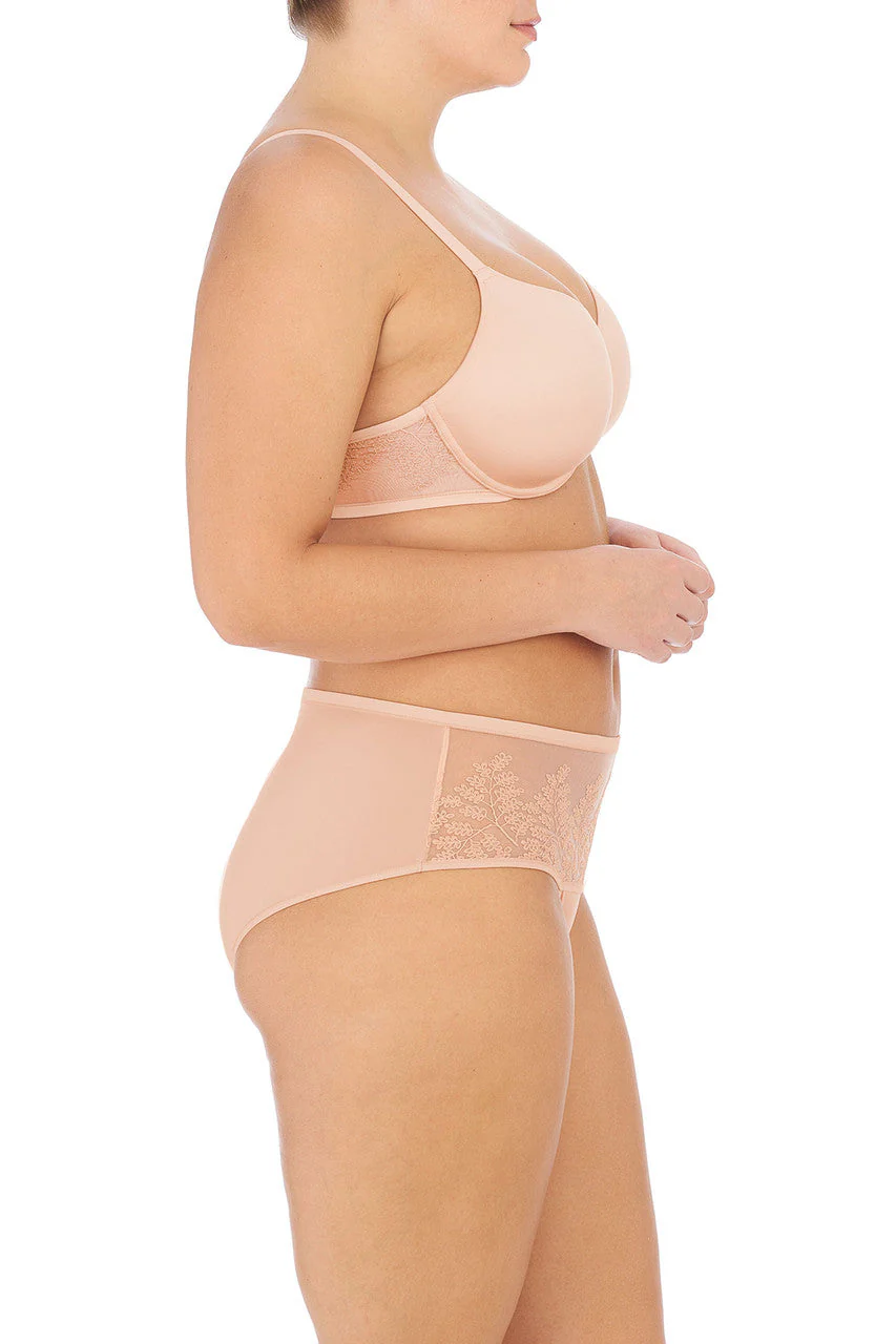 Frame Contour Underwire Bra - Image 13