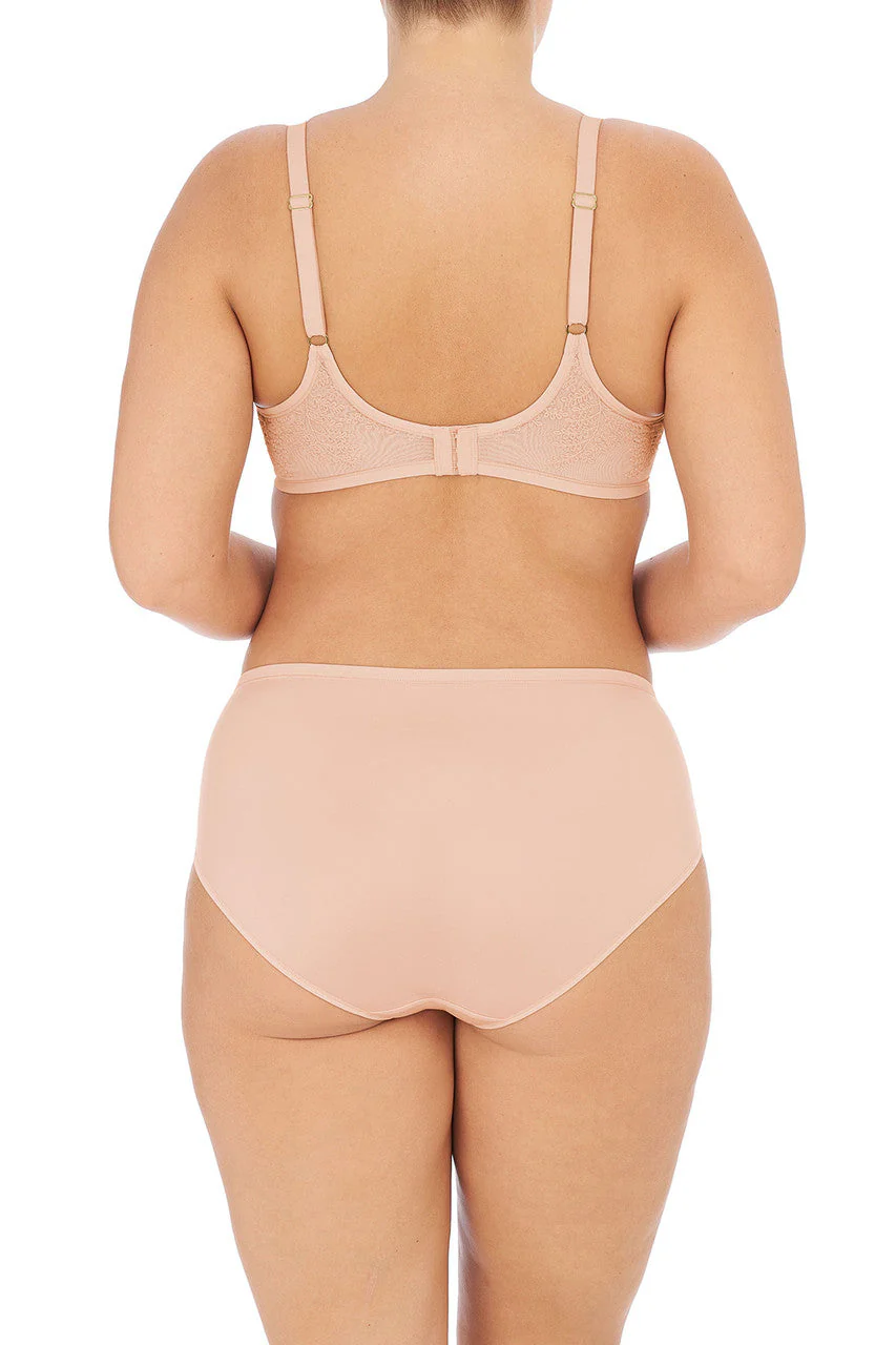 Frame Contour Underwire Bra - Image 14