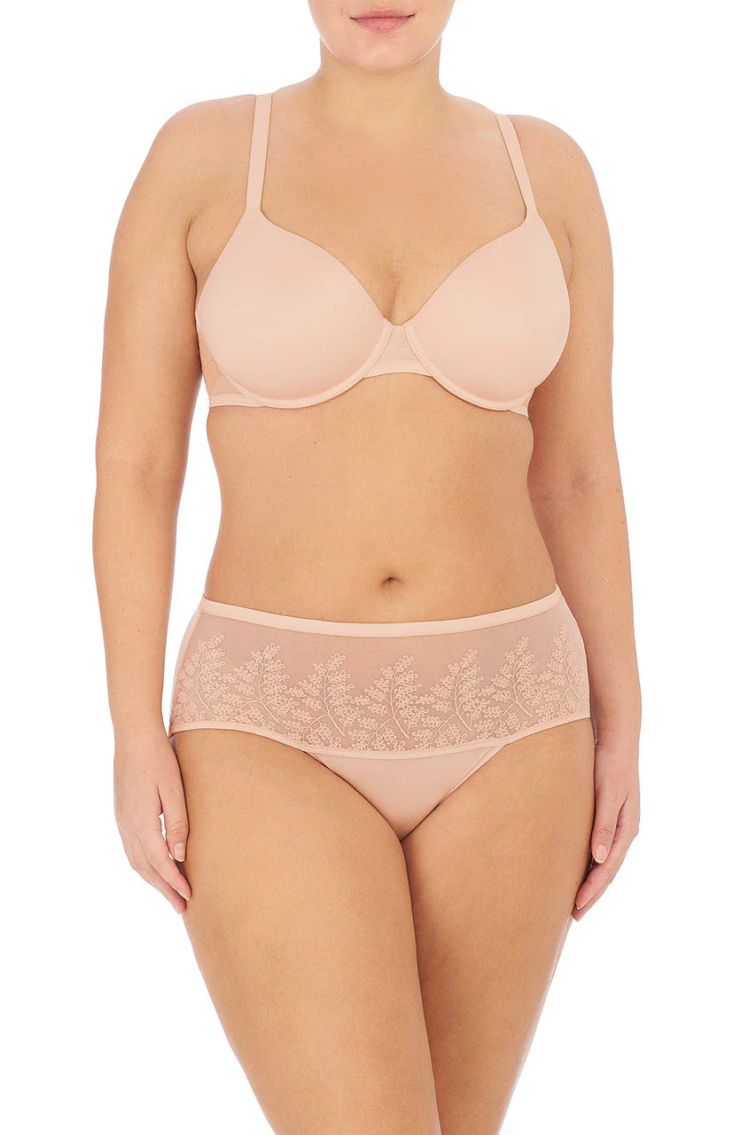 Frame Contour Underwire Bra - Image 15