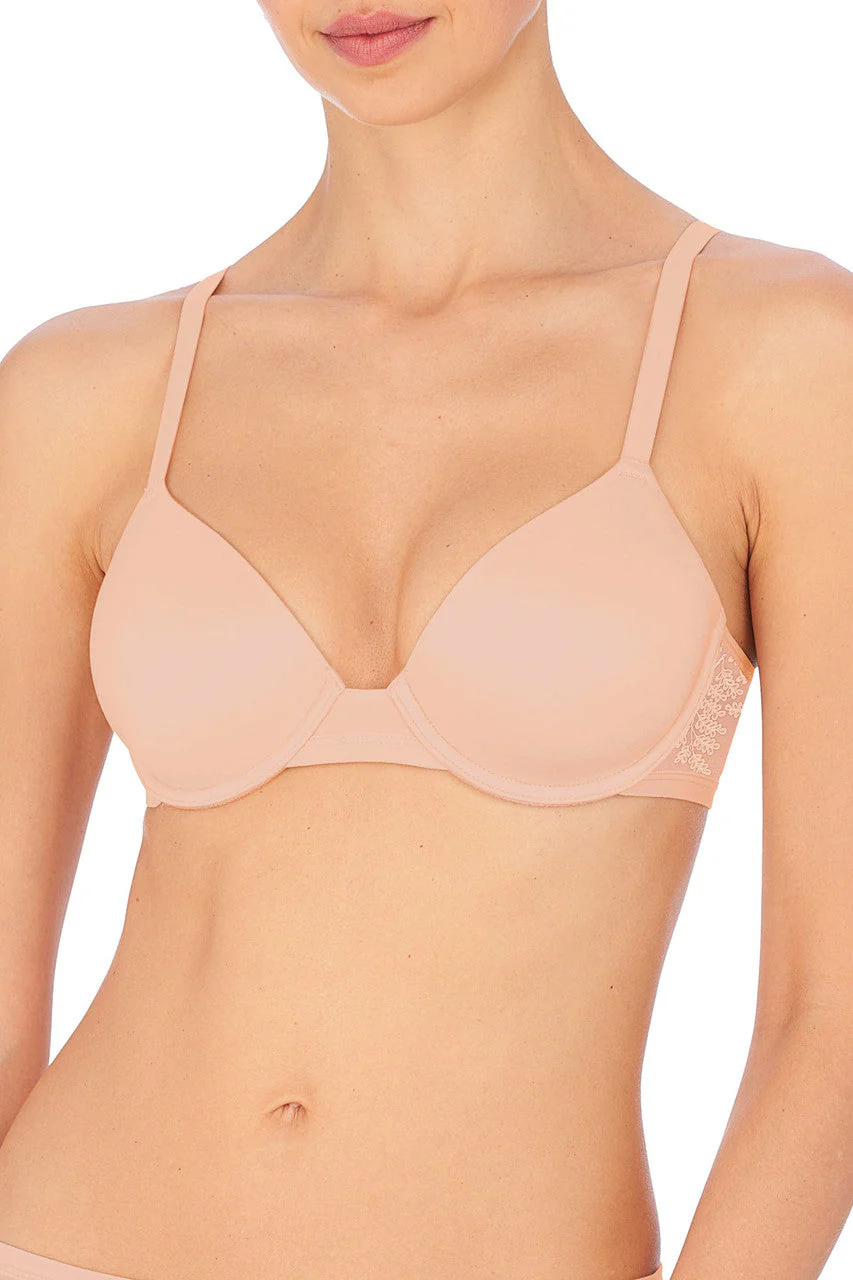 Frame Contour Underwire Bra - Image 3