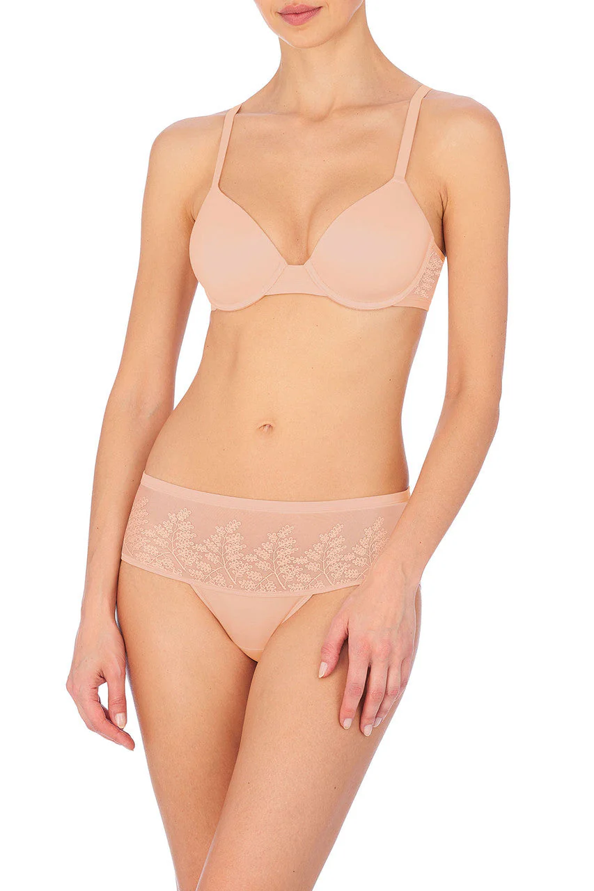 Frame Contour Underwire Bra - Image 5