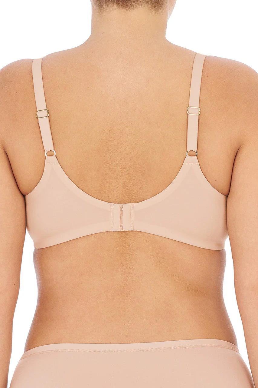 Frame Full Fit Unlined Underwire Bra - Image 10