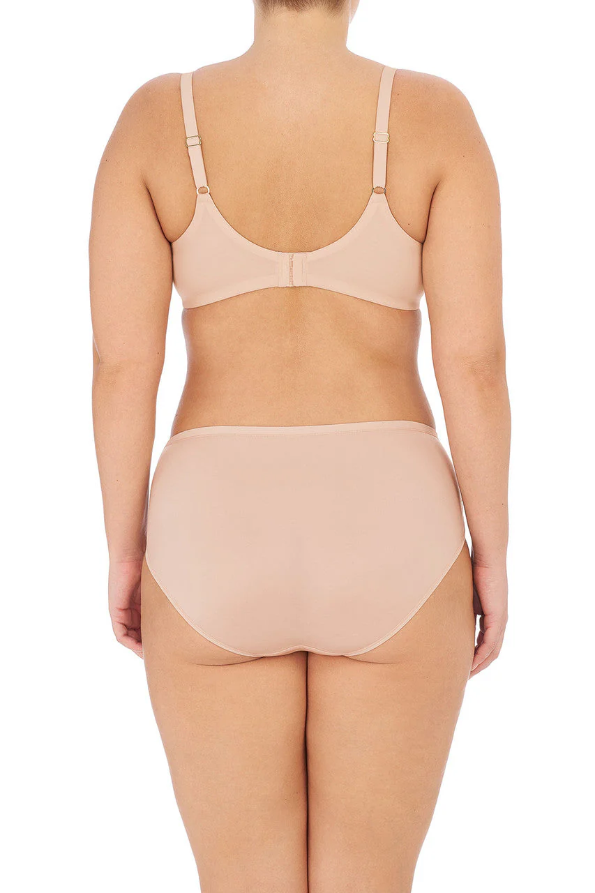Frame Full Fit Unlined Underwire Bra - Image 9