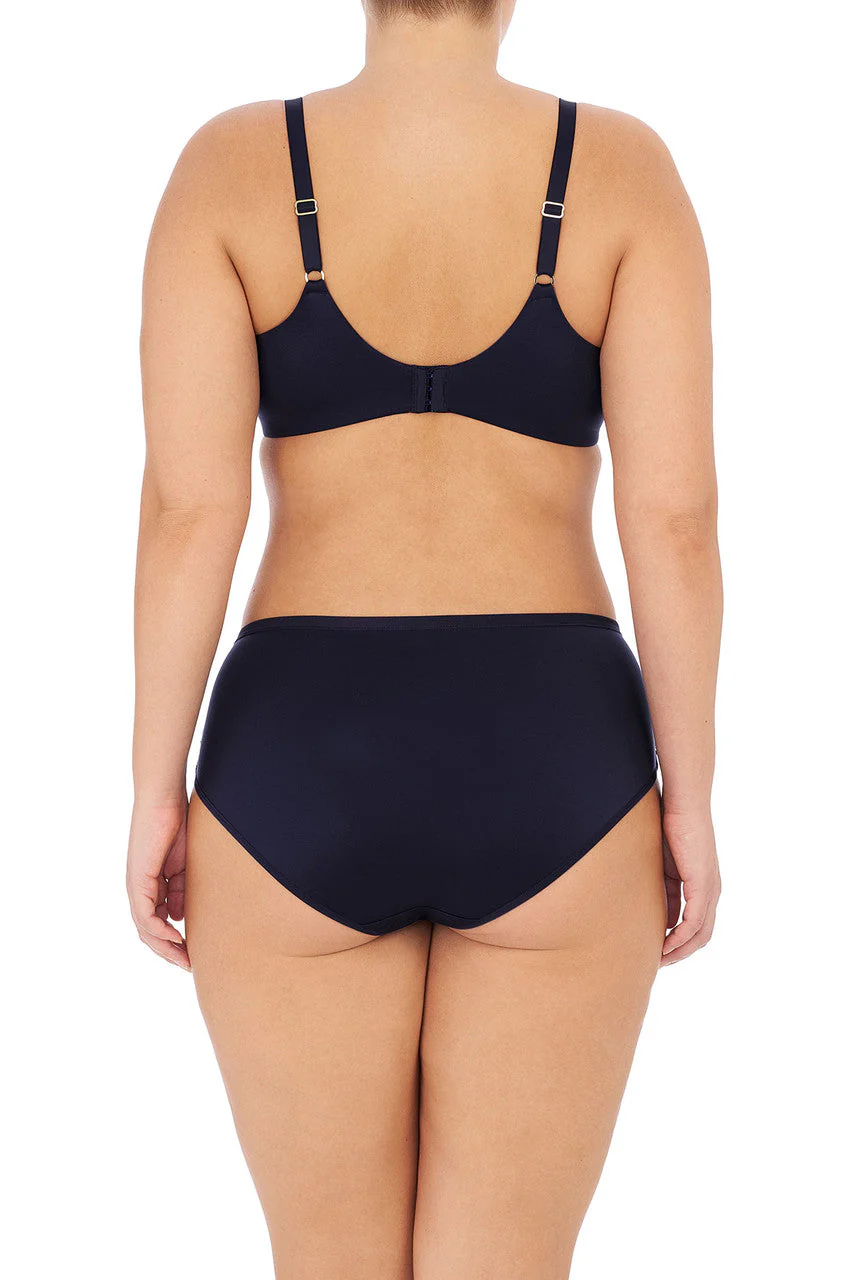 Frame Full Fit Unlined Underwire Bra - Image 12