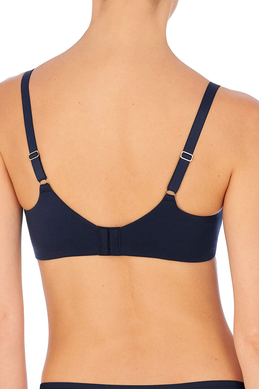Frame Full Fit Unlined Underwire Bra - Image 3