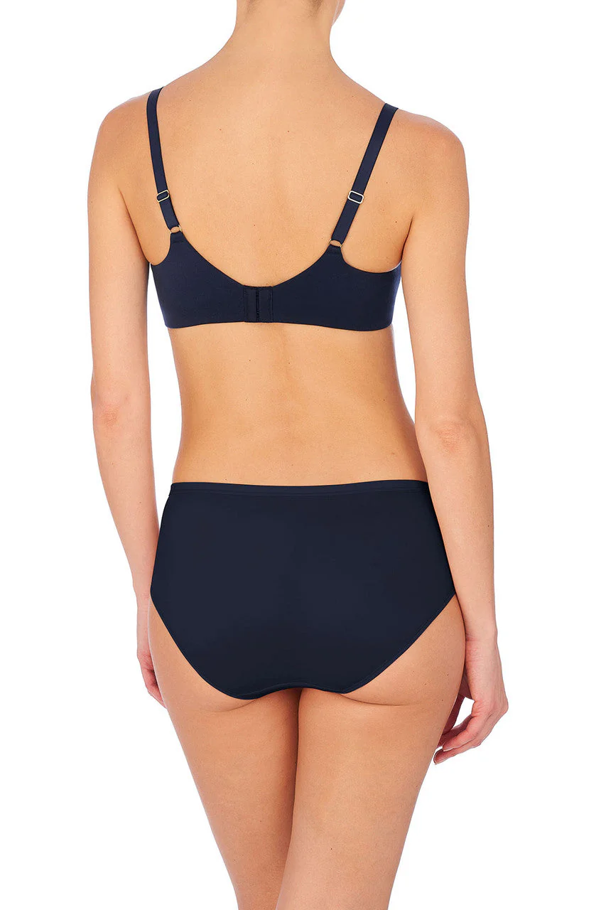 Frame Full Fit Unlined Underwire Bra - Image 5