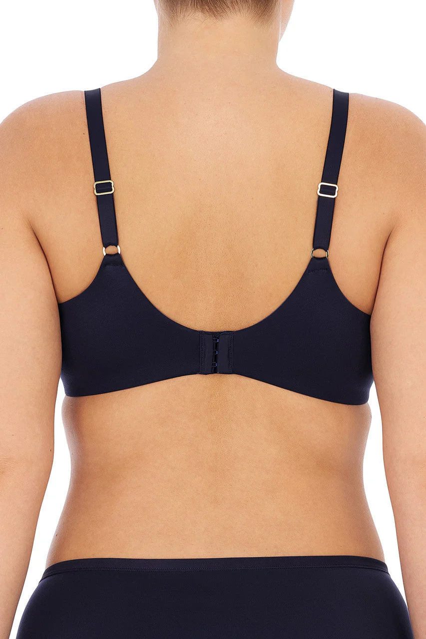 Frame Full Fit Unlined Underwire Bra - Image 8