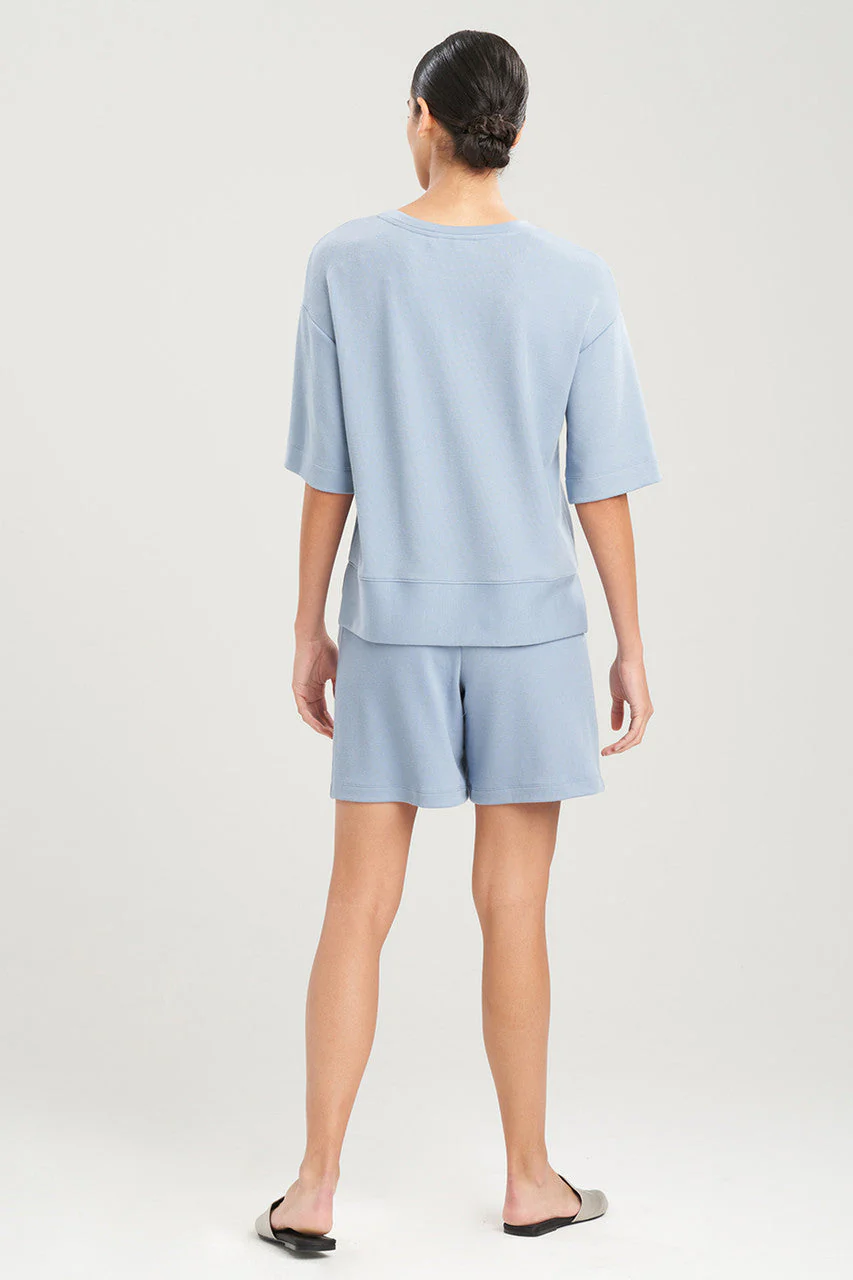 Fuji Short Sleeve Top - Image 2