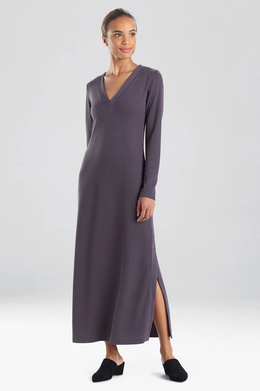 Fuji V-Neck Lounger - Image 2