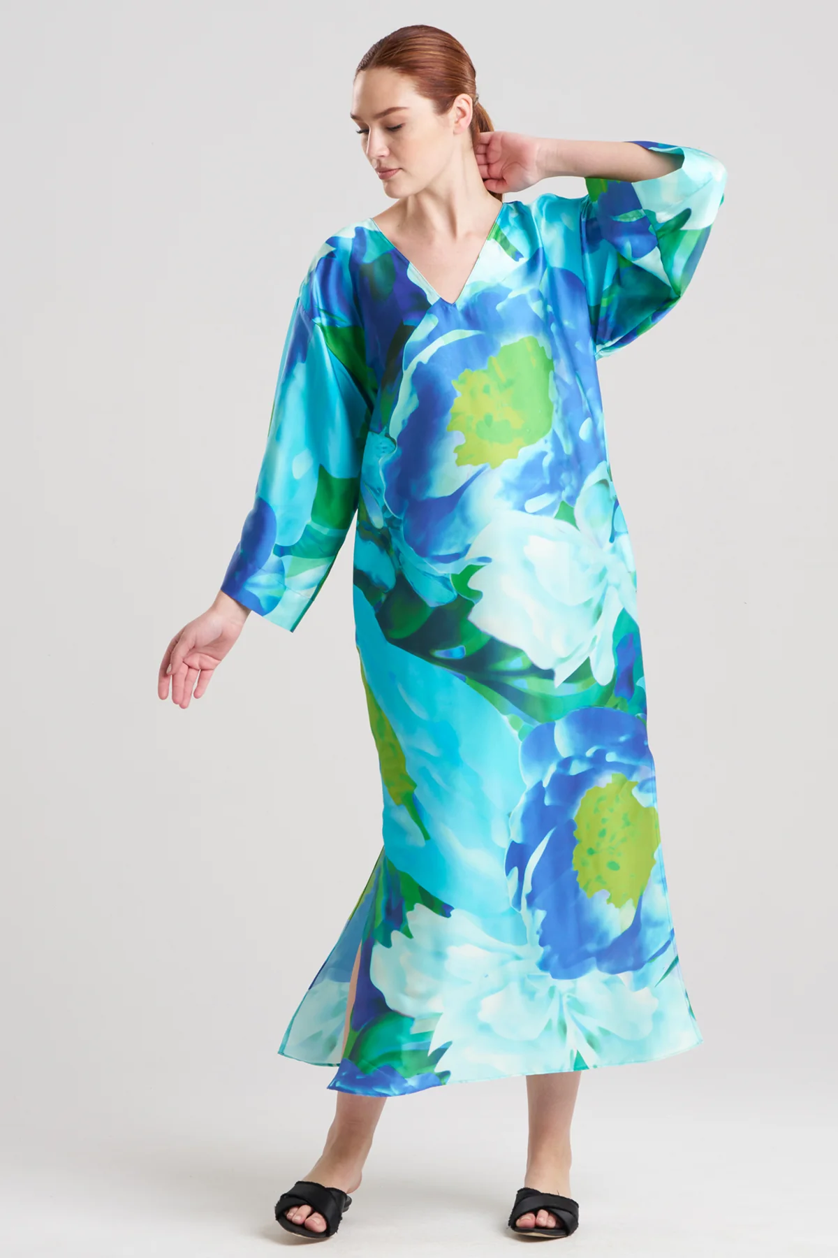 Garbo Caftan - Image 2