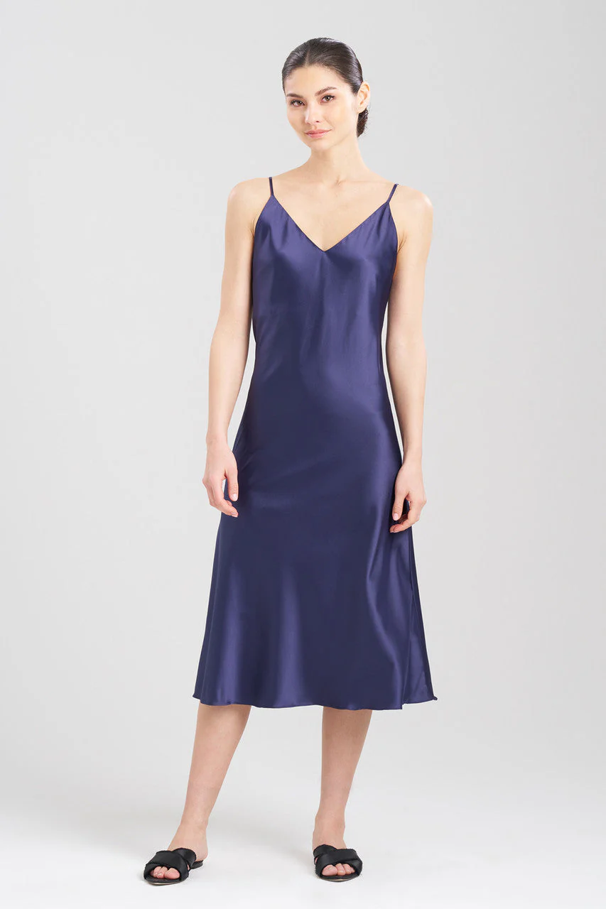 Glamour Slip Dress