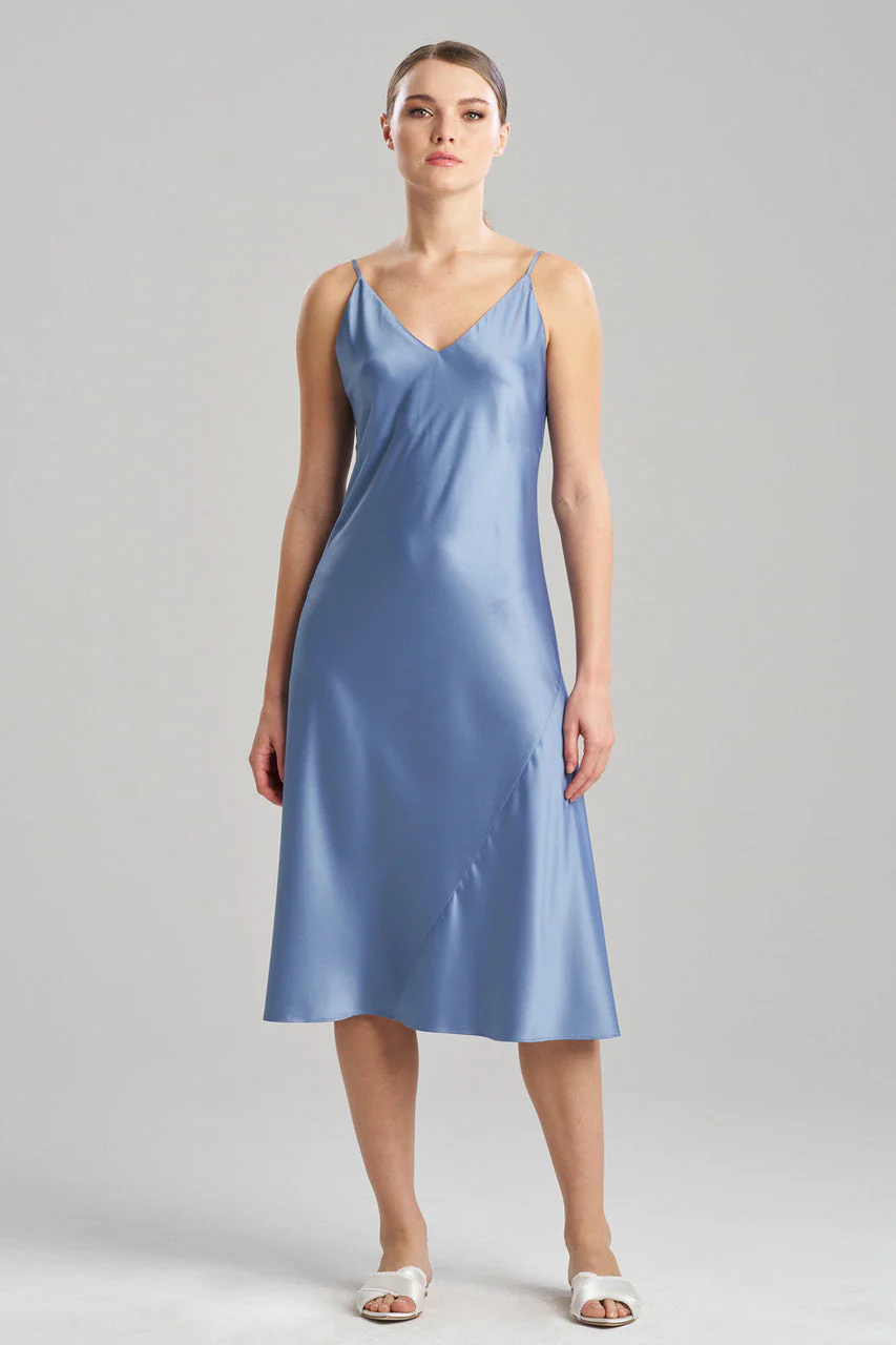 Glamour Slip Dress