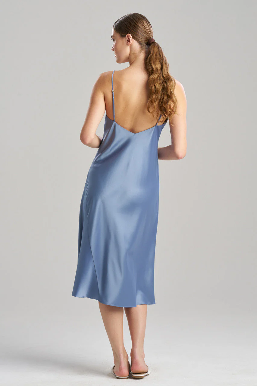 Glamour Slip Dress - Image 2