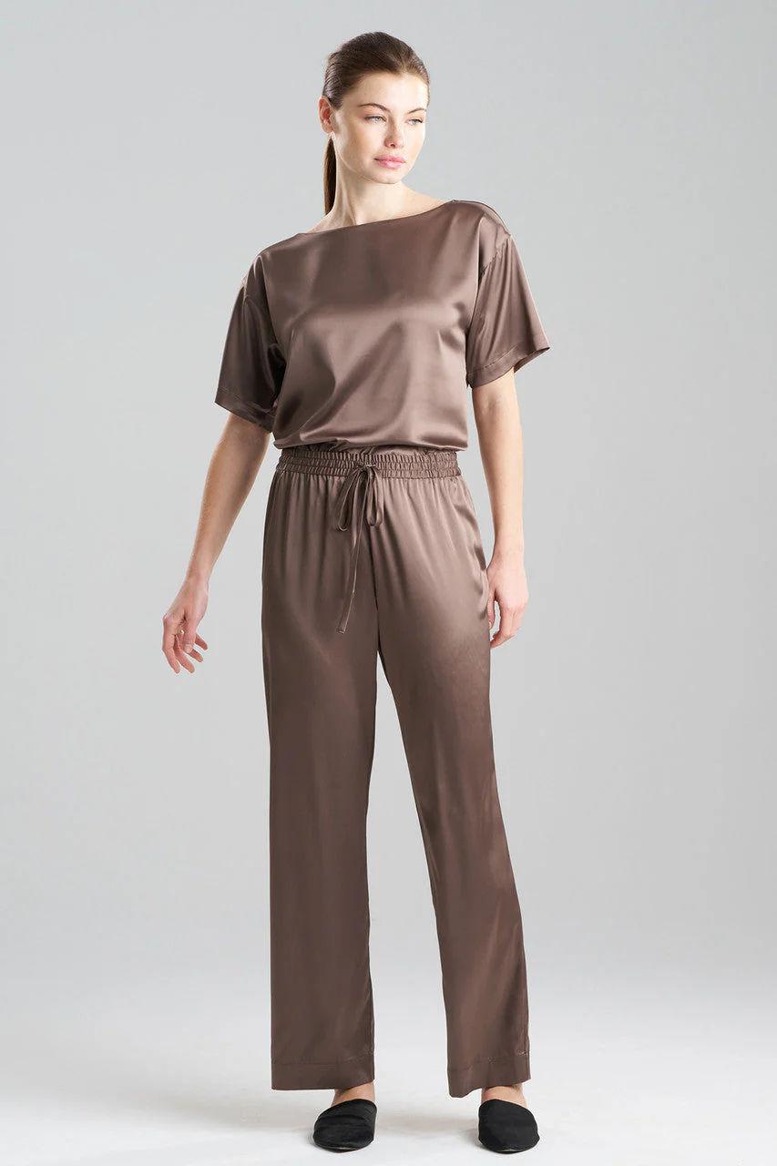 Glamour Straight Leg Pants