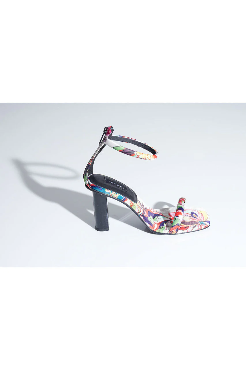 Glow Sayuri Floral Sandal - Image 10