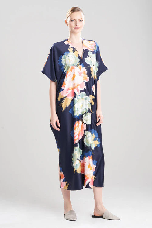 Hanami Short Sleeve Caftan