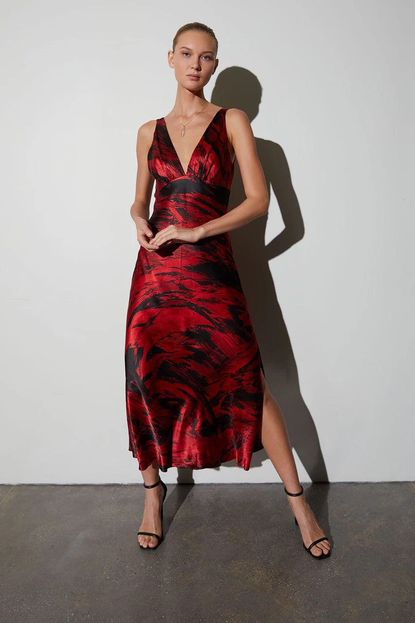 Haori Silk Gown - Image 5