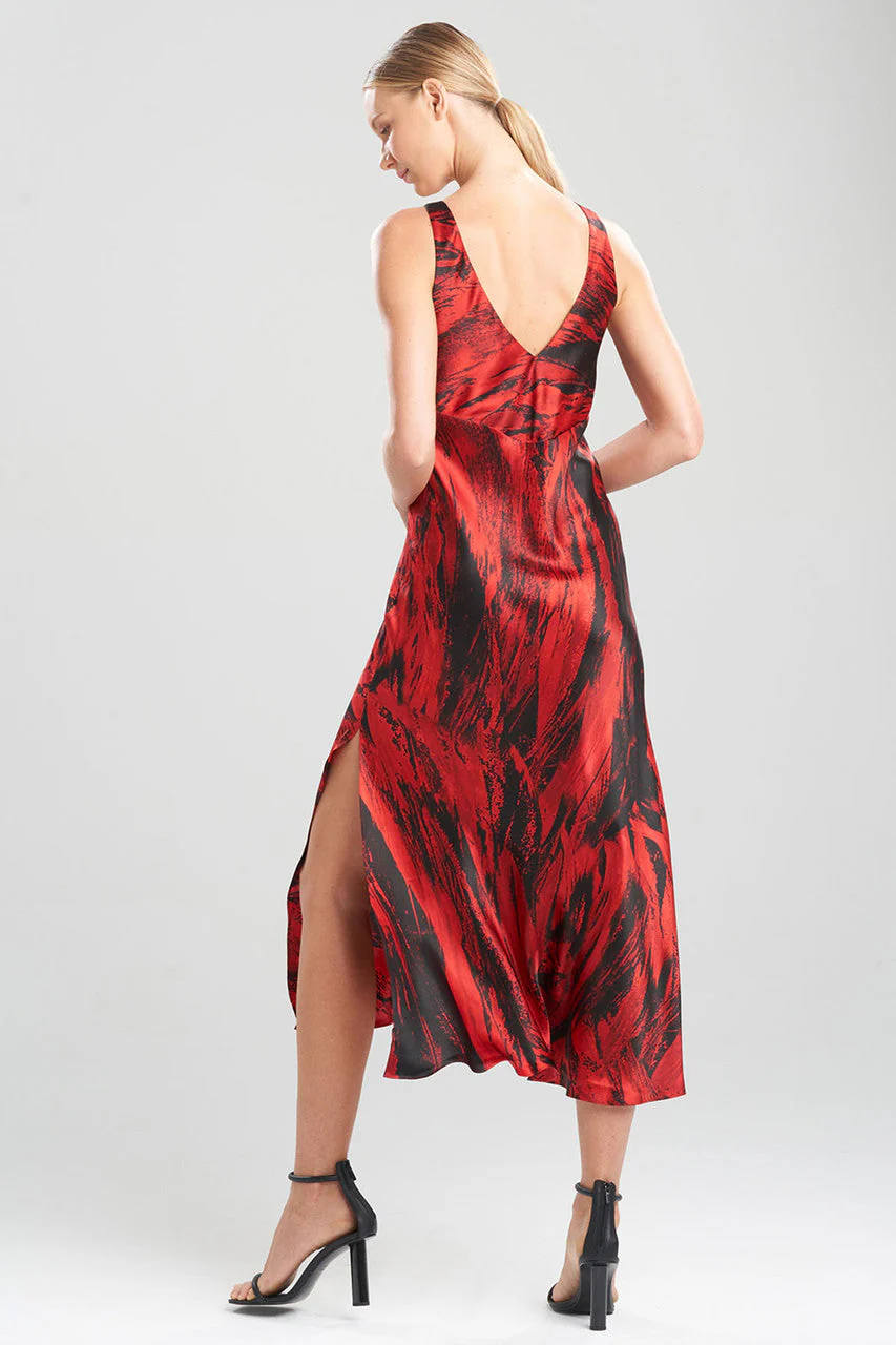 Haori Silk Gown - Image 9