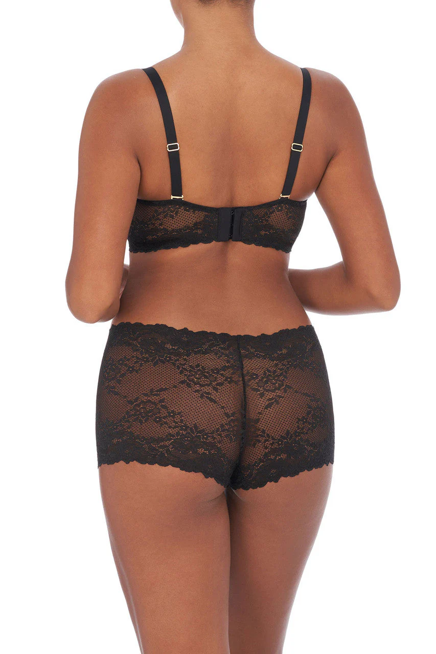 Heavenly Convertible Balconette Underwire Bra - Image 15
